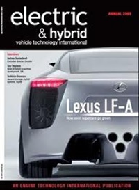 Electric & Hybrid Vehicle Technology Int (UK) 2/2011