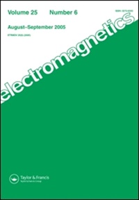Electromagnetics  (UK) 2/2011