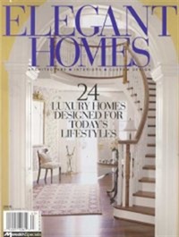 Elegant Homes Bhg (UK) 7/2006