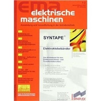 Elektrische Maschinen/ema (GE) 2/2011