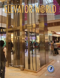 Elevator World (UK) 2/2014