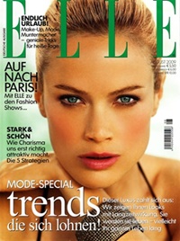 Elle (German Edition) (GE) 12/2009