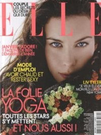 Elle (French Edition) (FR) 7/2006