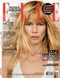 Elle (French Edition) (FR) 4/2010