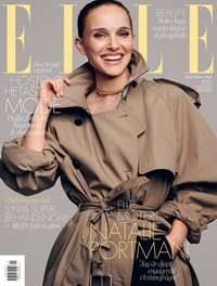 Elle 10/2025