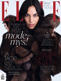 Elle 12/2025