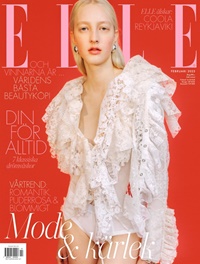 Elle 2/2025