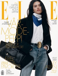 Elle 3/2026