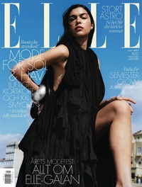 Elle 7/2025