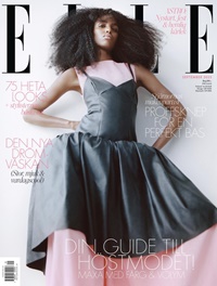 Elle 8/2025