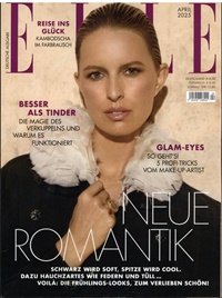 Elle (DE) (GE) 1/2025