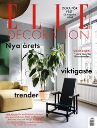 ELLE Decoration 10/2024