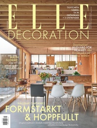 ELLE Decoration 3/2025