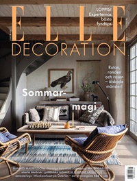 ELLE Decoration 5/2024