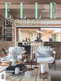 ELLE Decoration 6/2024