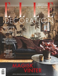 ELLE Decoration 6/2025