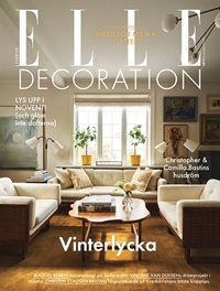 ELLE Decoration 9/2024