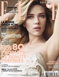 Elle - Edition Francaise (FR) 11/2013