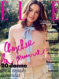 Elle - Edizione Italiana (IT) 3/2014
