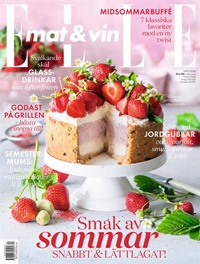 ELLE mat & vin 4/2024