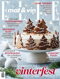ELLE mat & vin 7/2024