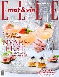 ELLE mat & vin 7/2025