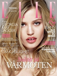 Elle - Norwegian Edition (NO) 2/2014