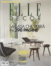 Elle Decor (Italian Edition) (IT) 7/2006