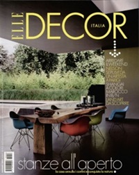 Elle Decor (Italian Edition) (IT) 3/2010