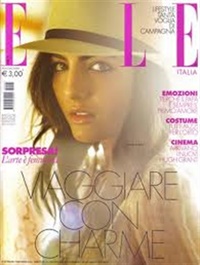 Elle Italia (IT) 2/2011