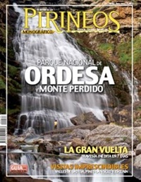 El Mundo De Los Pirineos (SP) 3/2010