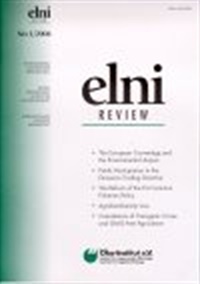 Elni Review (UK) 2/2011