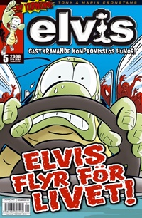 Elvis 5/2008