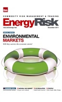 Energy Risk (UK) 12/2011