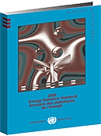 Energy Statistics Yearbook (UK) 1/2012
