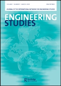 Engineering Studies (UK) 2/2011