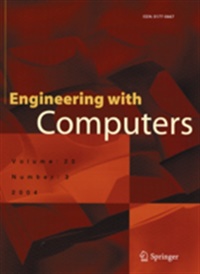 Engineering With Computers (UK) 2/2011