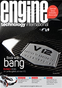 Engine Technology International (UK) 2/2011