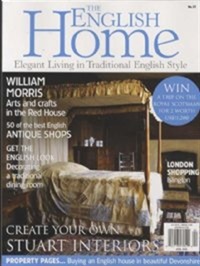 English Home (B.Homes) (UK) 7/2006