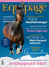 Equipage 1/2009