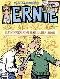 Ernie 8/2006