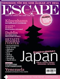 Escape360 7/2012
