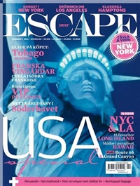 Escape360 9/2012