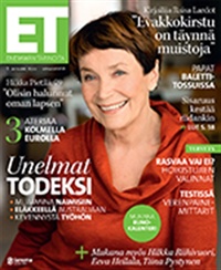 ET-Lehti  (FI) 1/2011