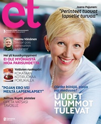 ET-Lehti  (FI) 1/2013