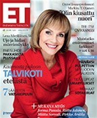 ET-Lehti  (FI) 11/2010