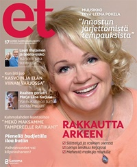 ET-Lehti  (FI) 17/2012