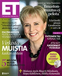 ET-Lehti  (FI) 2/2011