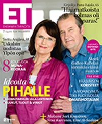 ET-Lehti  (FI) 3/2011
