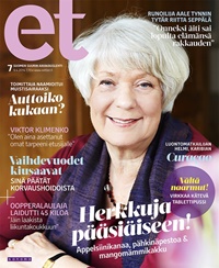 ET-Lehti  (FI) 3/2014